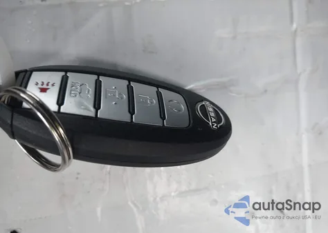 2024 Nissan Altima Sr Fwd из США, поврежденный, VIN 1N4BL4CV9RN381528